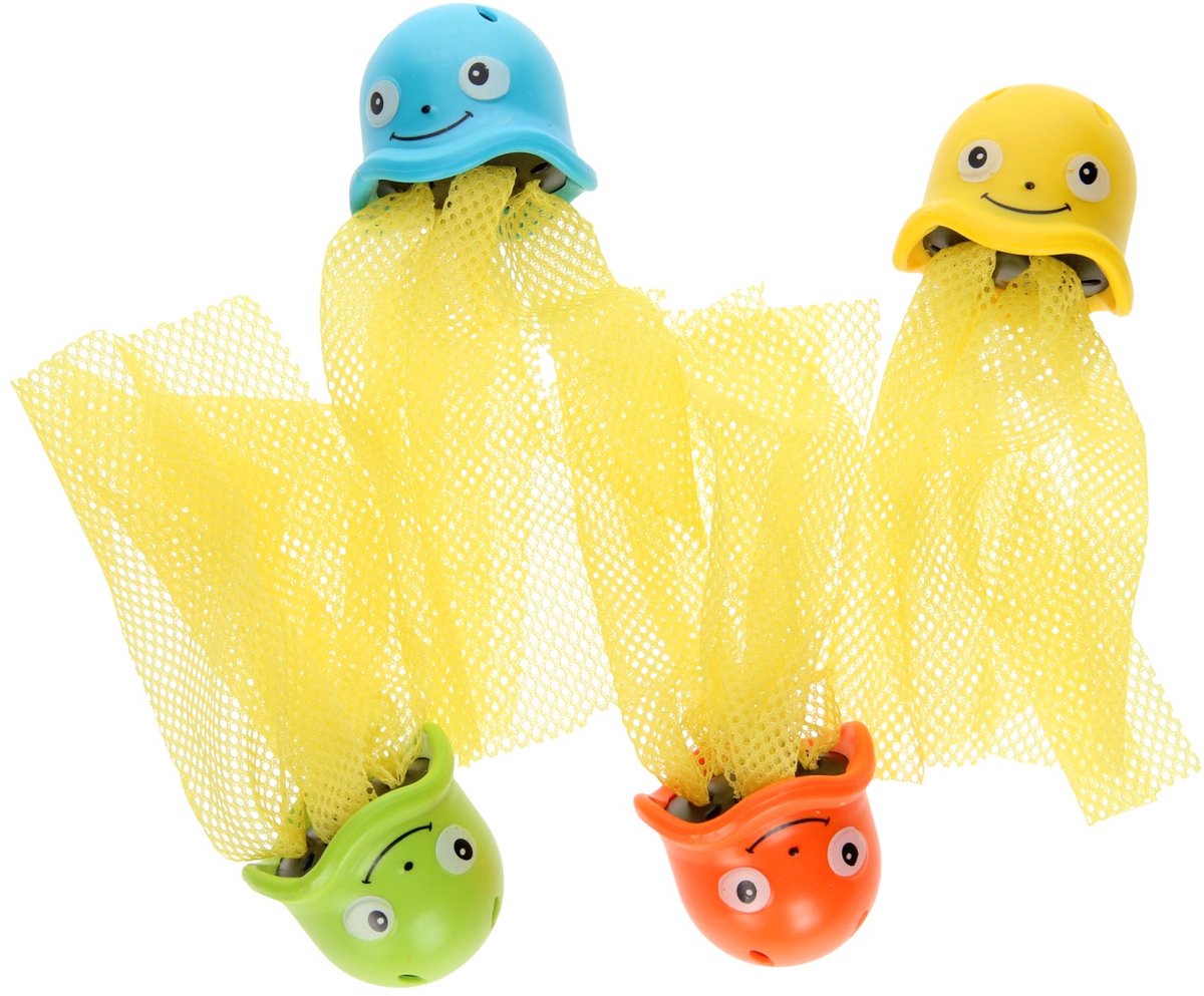 Méduses plongeantes Lobbes, 4 pcs.