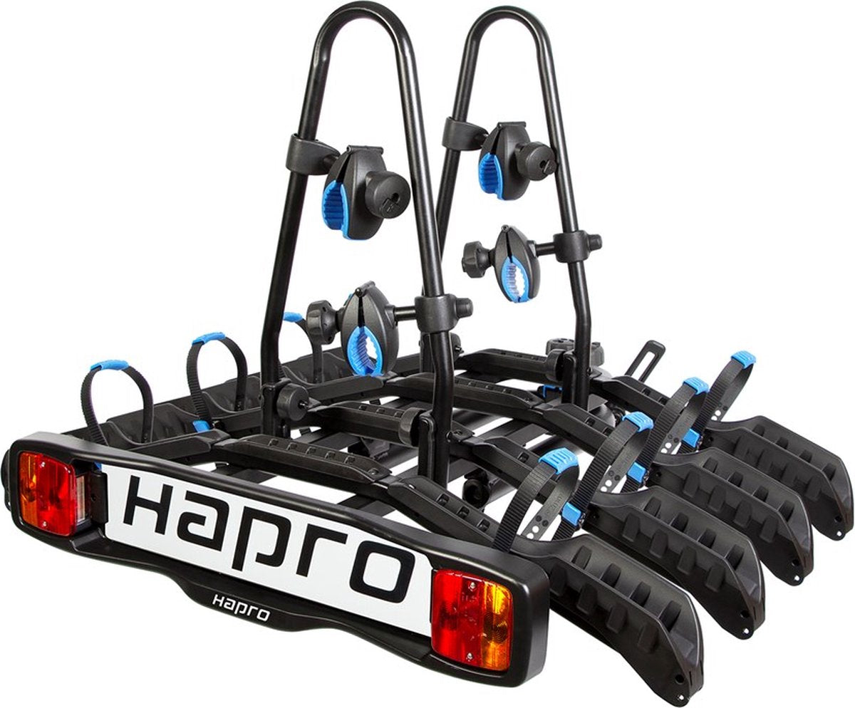 Hapro porte-vélos atlas active iv