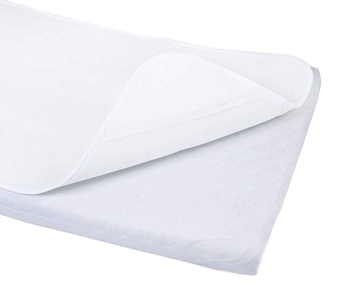 Protège-matelas Babymatex aéroline oxi proof 35x75 cm