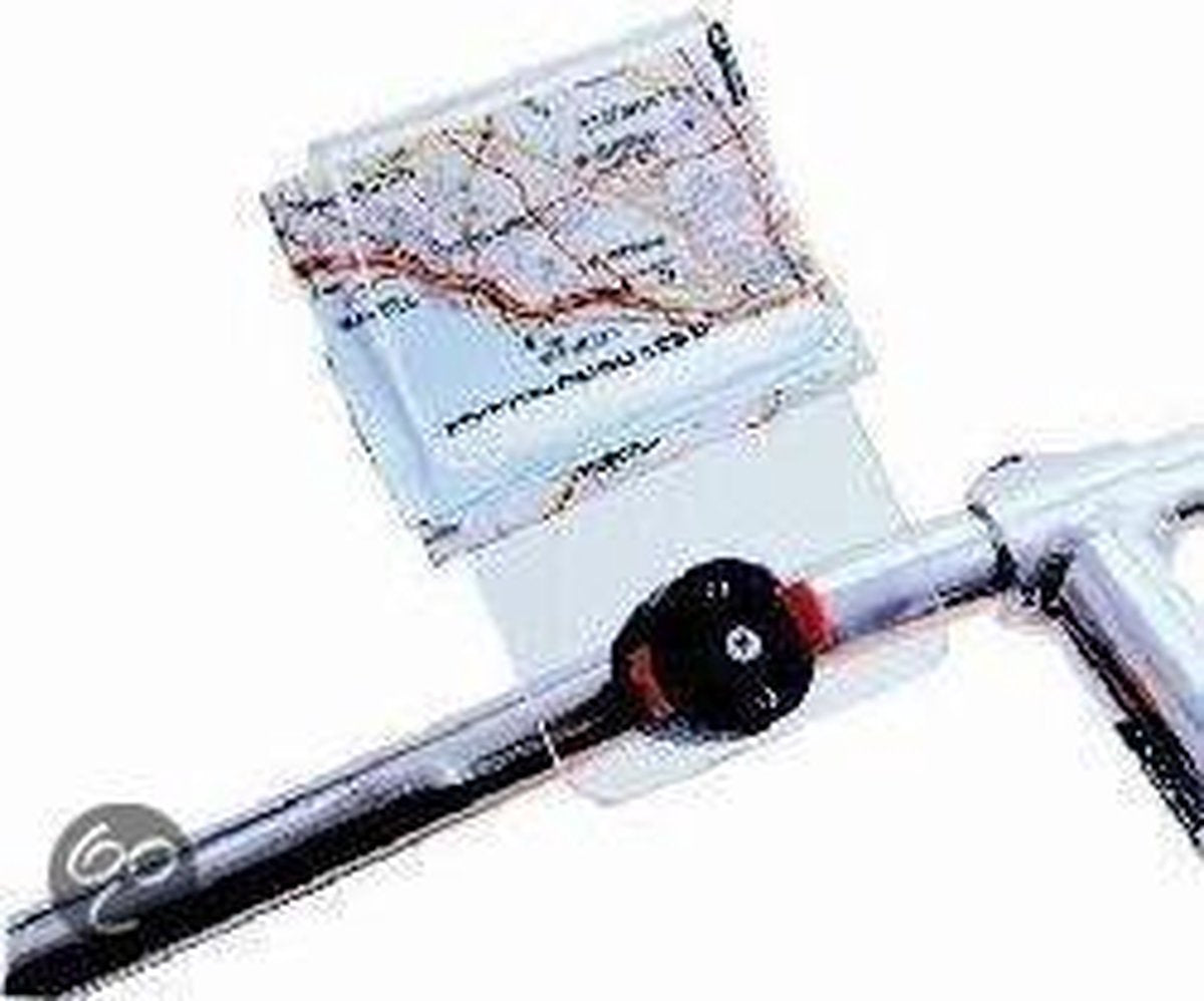 Mini carte Klickfix 1 avec mini adaptateur