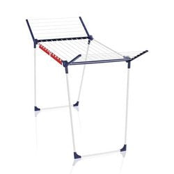 Etendoir Leifheit pegasus 180 solid - longueur de séchage 18 m