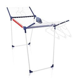 Etendoir Leifheit pegasus 200 - confort solide - longueur de séchage 20 m
