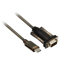Câble adaptateur act ac6002 noir 1500 mm