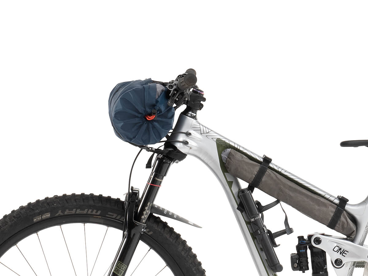 Tente compacte Easy Camp Energy 200