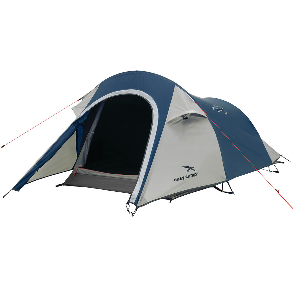 Tente compacte Easy Camp Energy 200