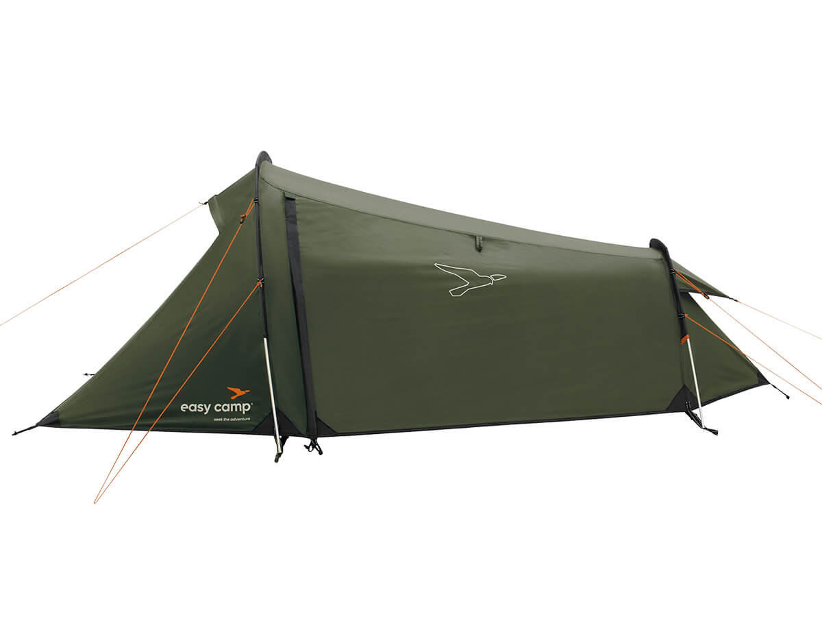 Camp facile Sarek 1 tente