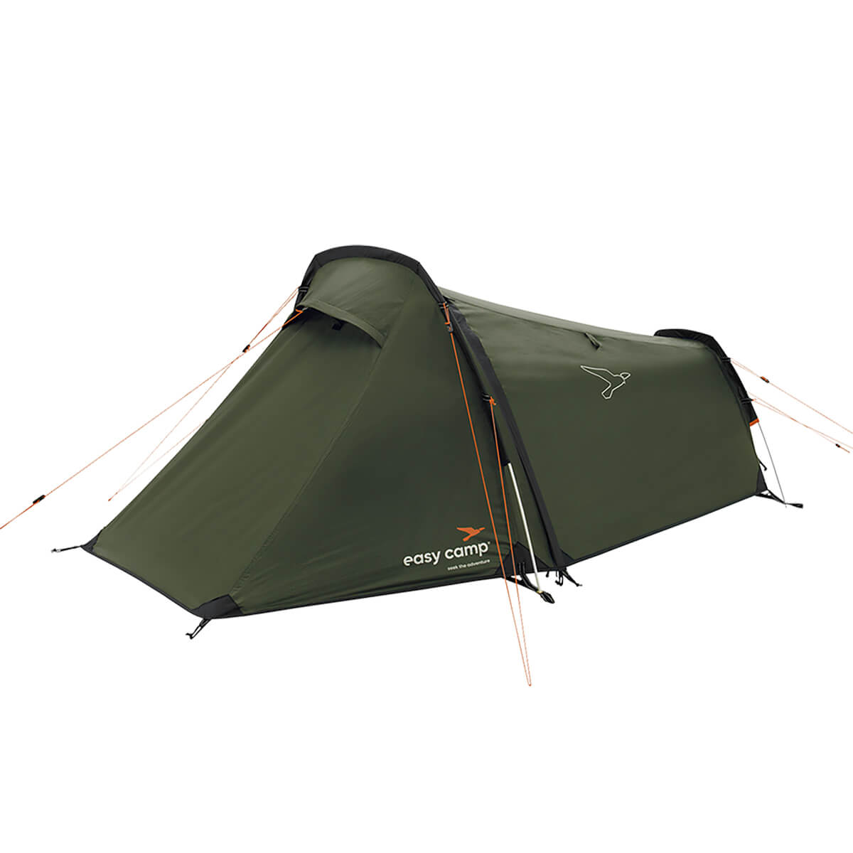 Camp facile Sarek 1 tente