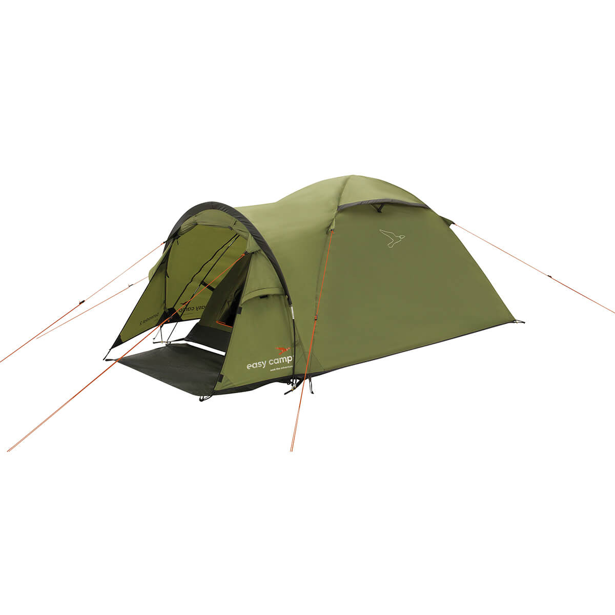 Tente Easy Camp Setesdal 2