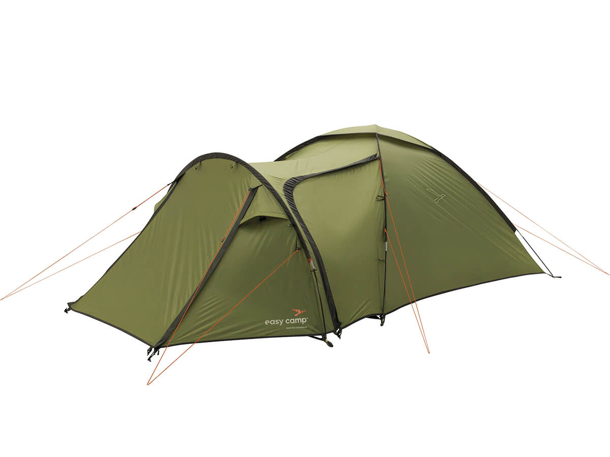Camp facile lomsdal 3