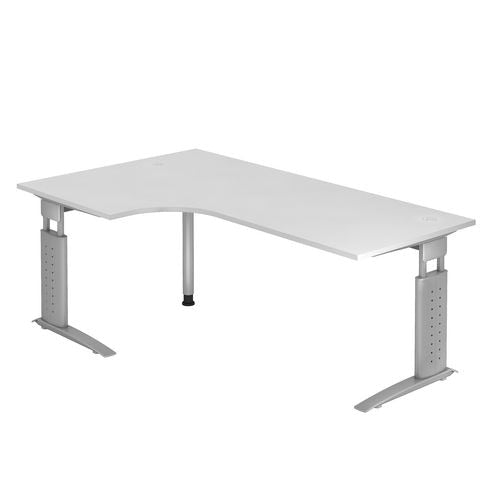 Bach bureau hammerer us82 hout, metaal multikleur