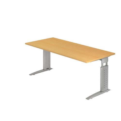 Bach bureau hammerer us19 hout, metaal multikleur