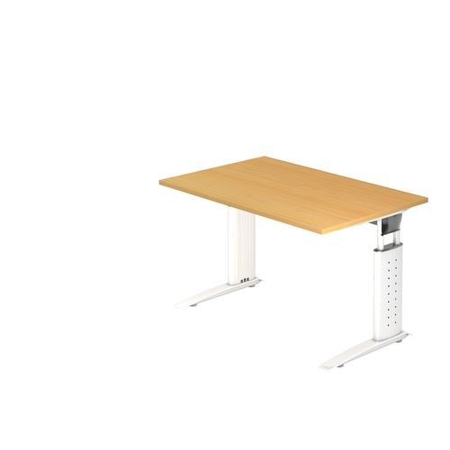 Bach bureau hammerer us12 hout, metaal multikleur