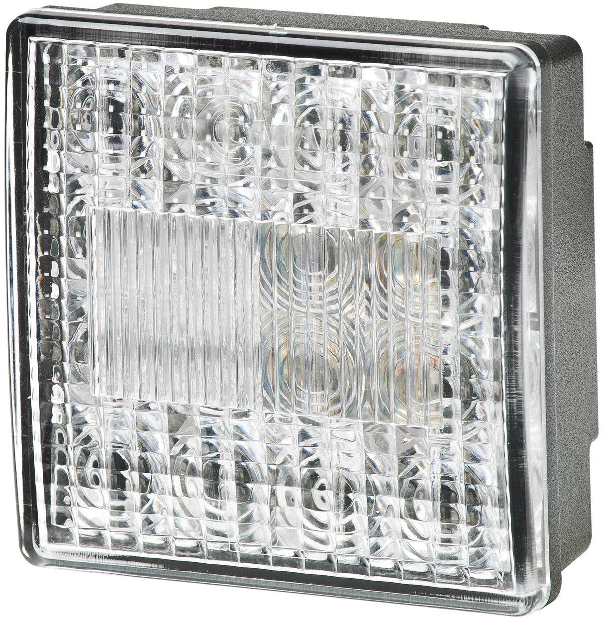 Feu de recul Hella, tension nominale du feu de recul. 12v