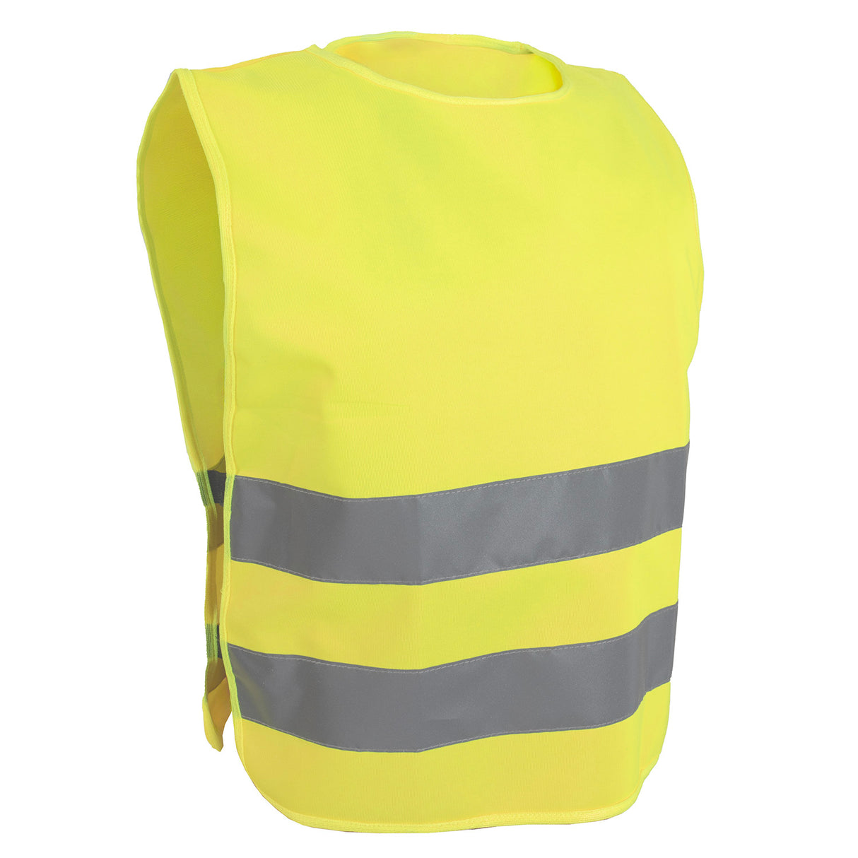 Gilet de sécurité M-wave Vest Illu