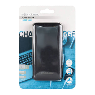 Banque d'alimentation 10 000 mah