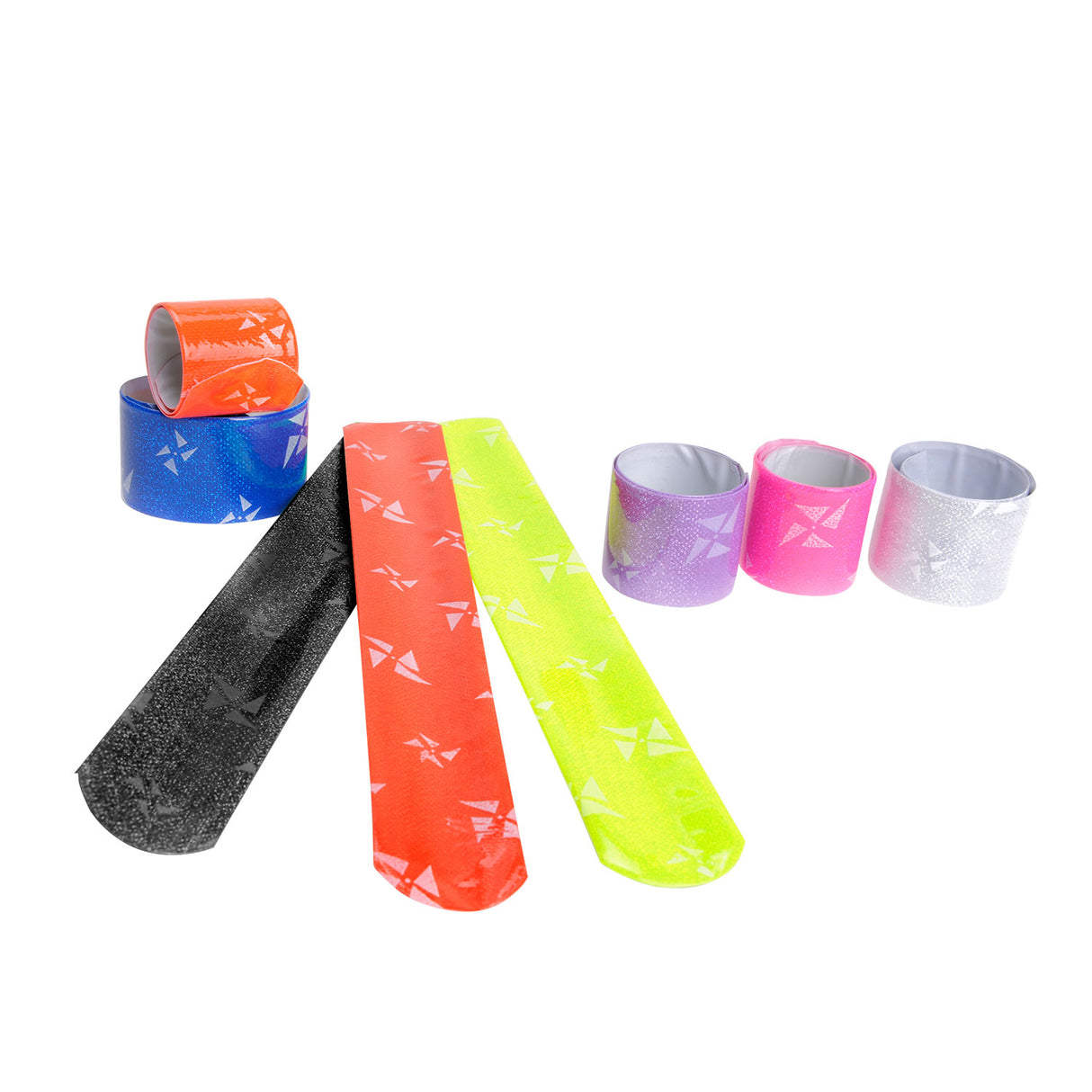 Bracelet gifle coloré Duckiez