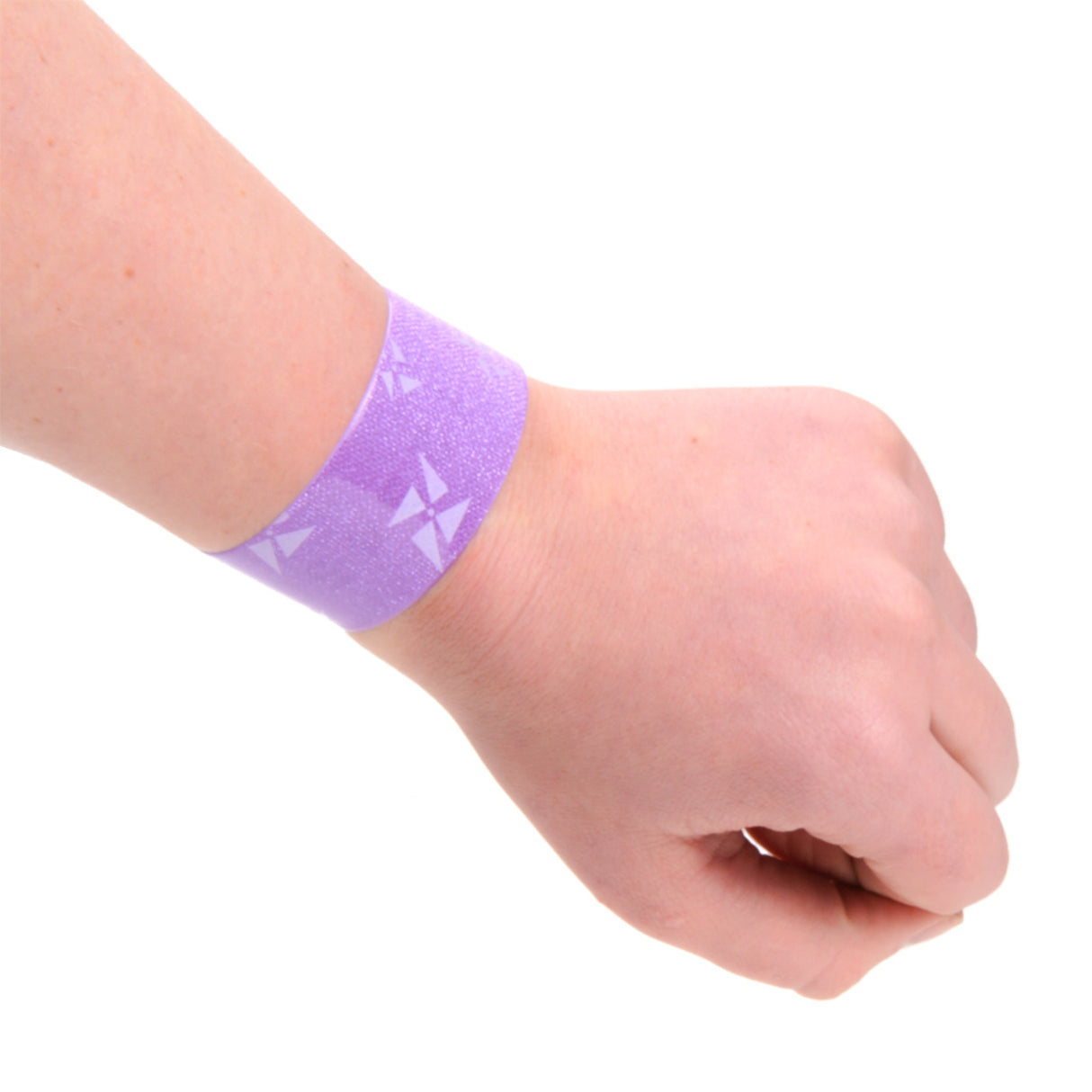 Bracelet gifle coloré Duckiez