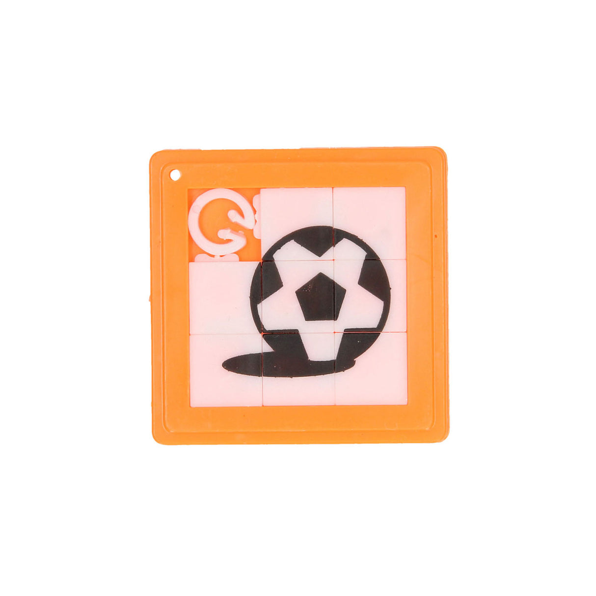 LG-imports puzzle coulissant - football