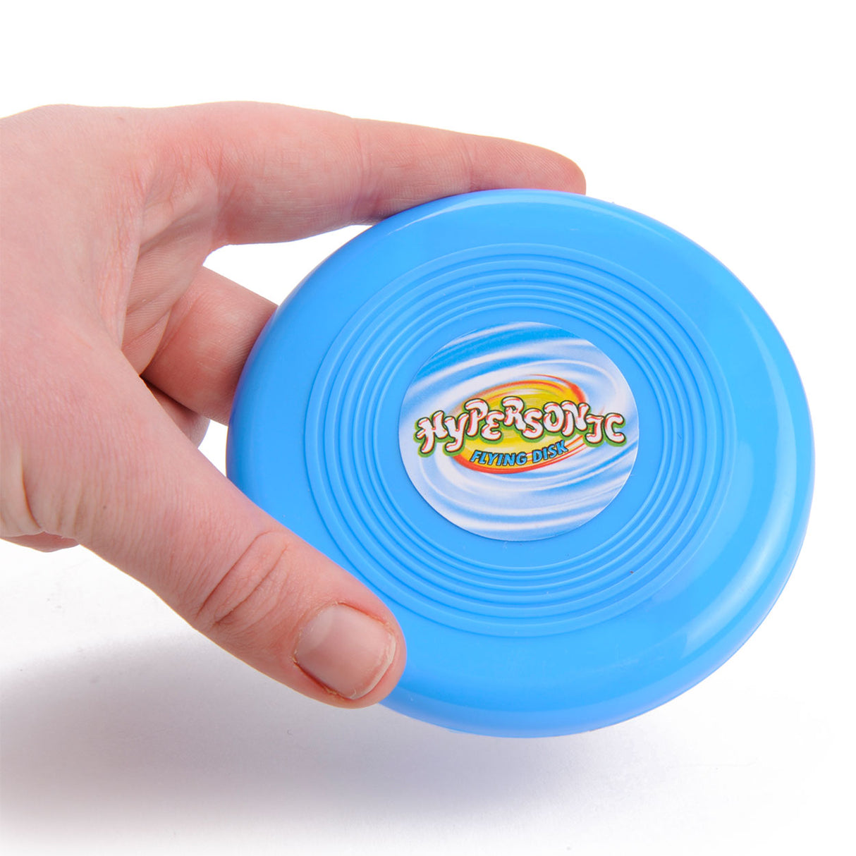 Duckiez petit frisbee coloré