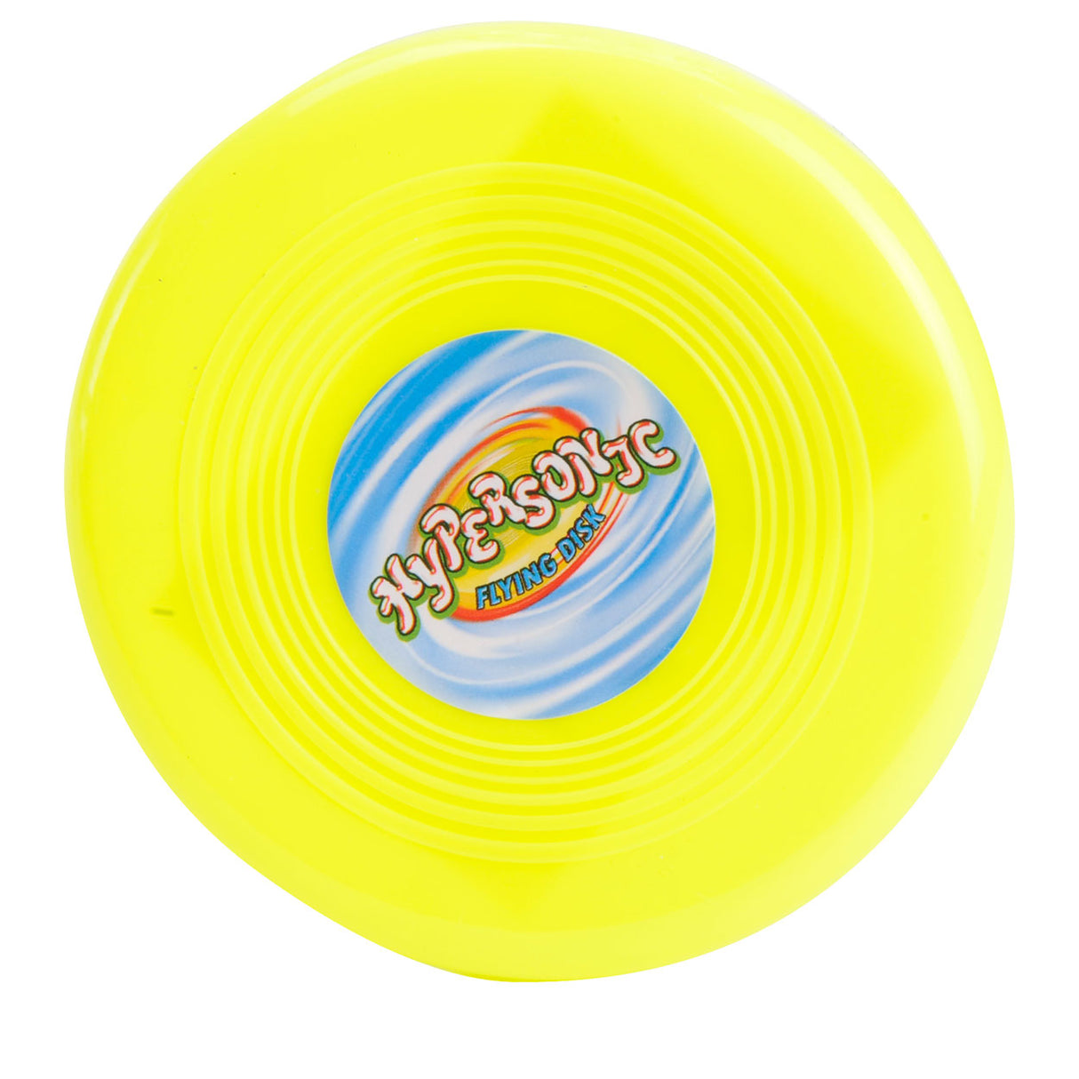 Duckiez petit frisbee coloré