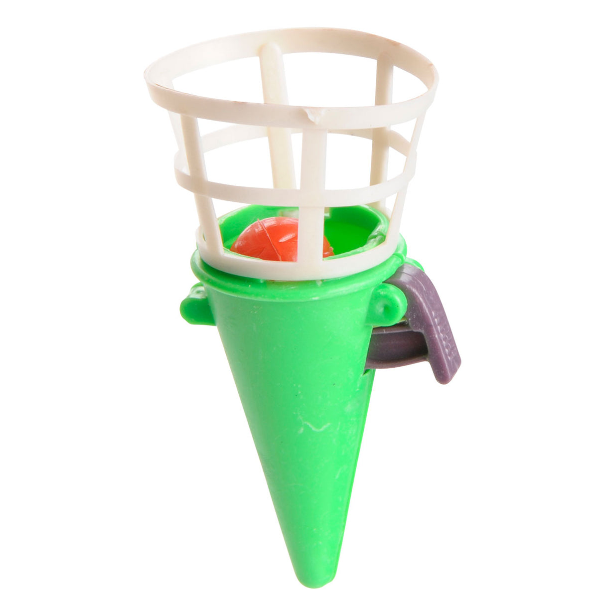 Mini tasse de capture Duckiez