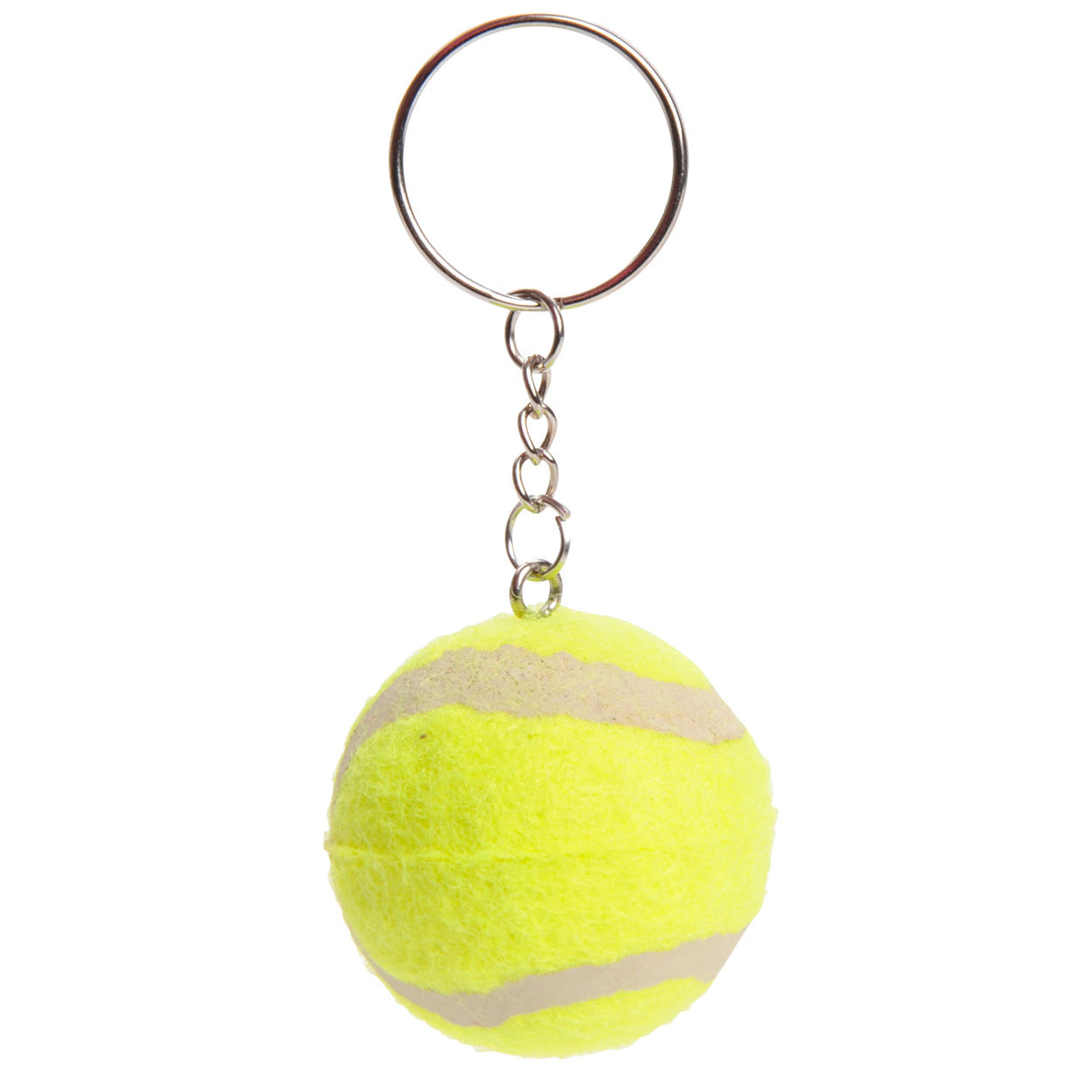Porte-clés Duckiez - balle de tennis