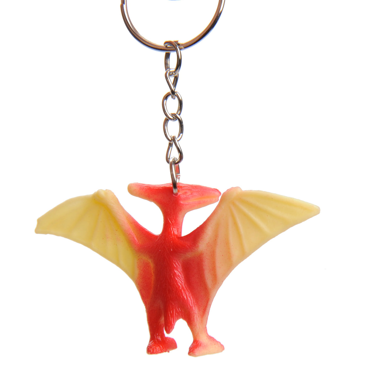 Porte-clés Duckiez - dinosaure