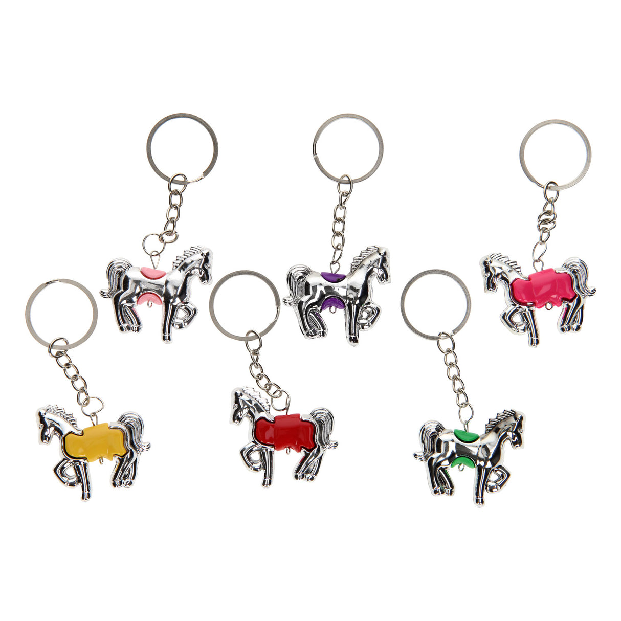 Porte-clés Duckiez - cheval