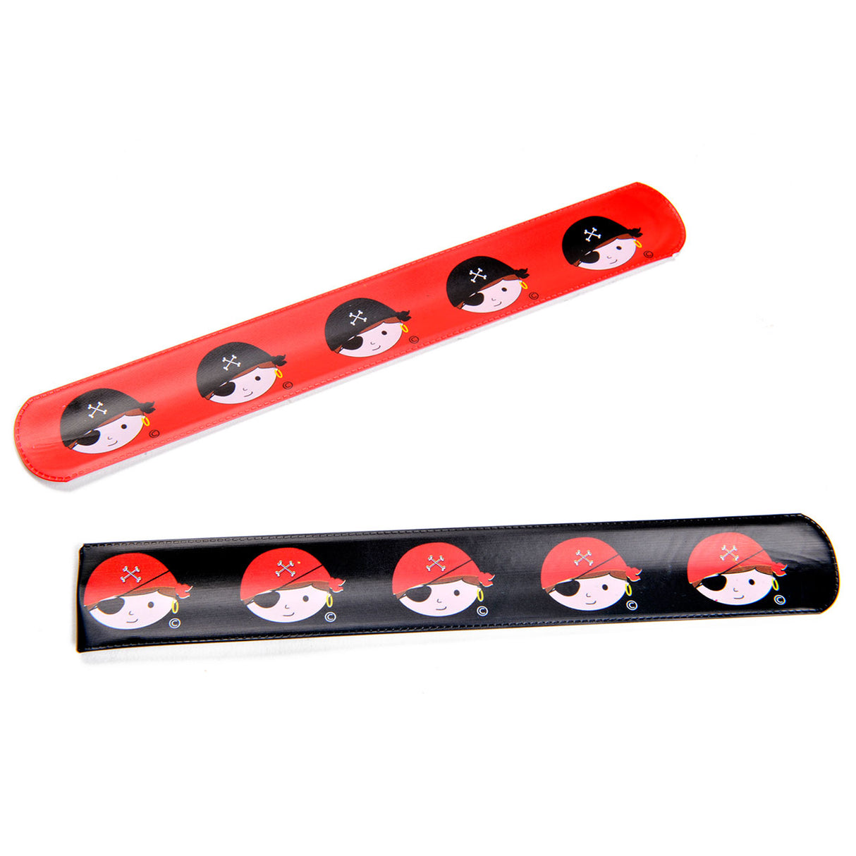 Bracelet gifle Duckiez pirate