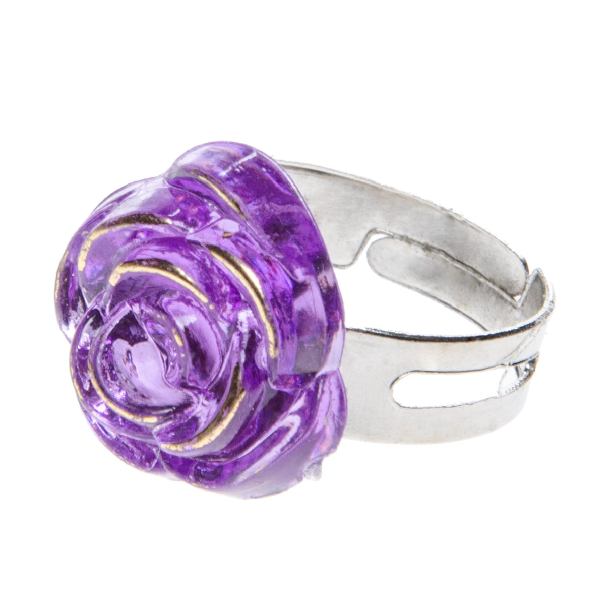 Bague Duckiez avec pierre