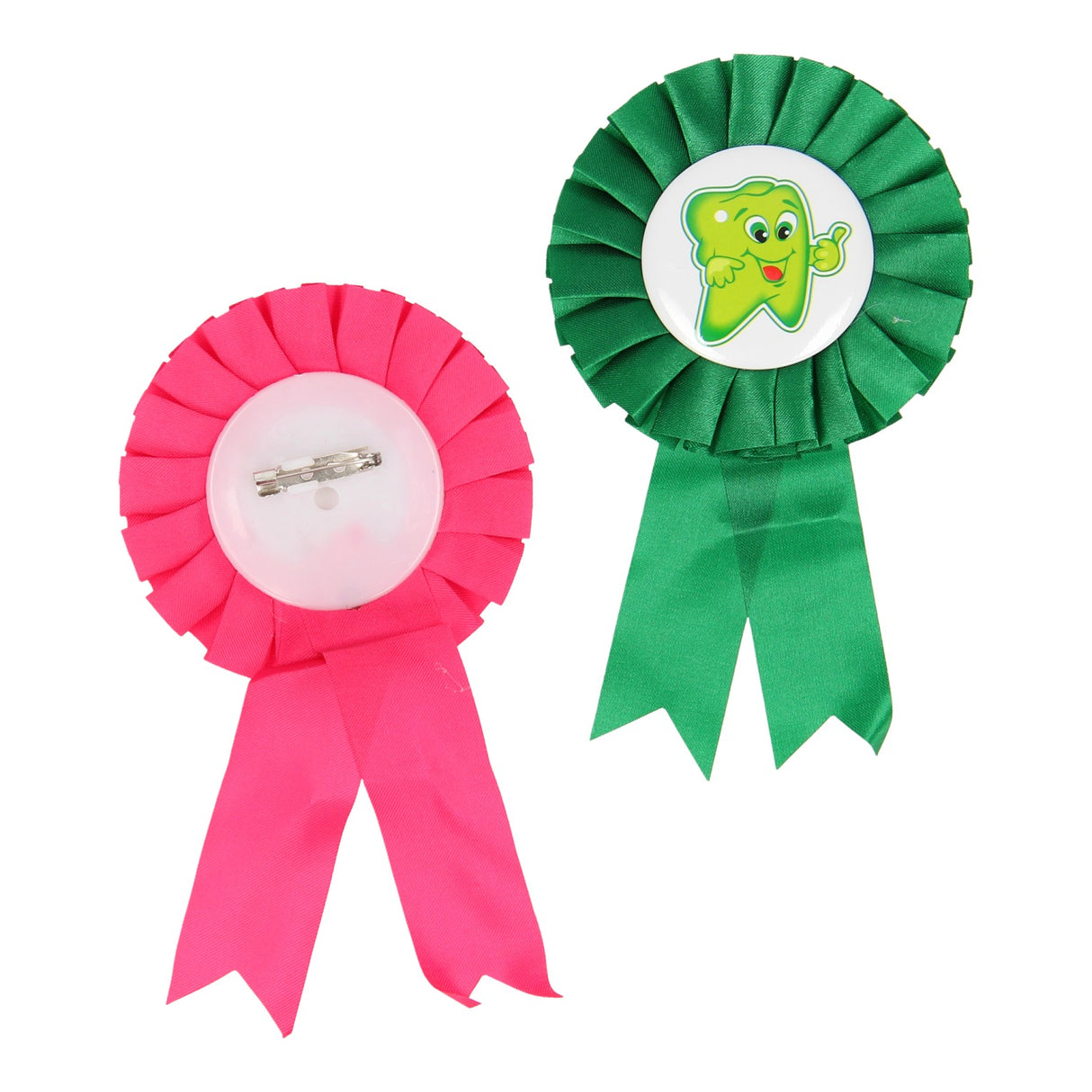 Certificat de dentiste Duckiez
