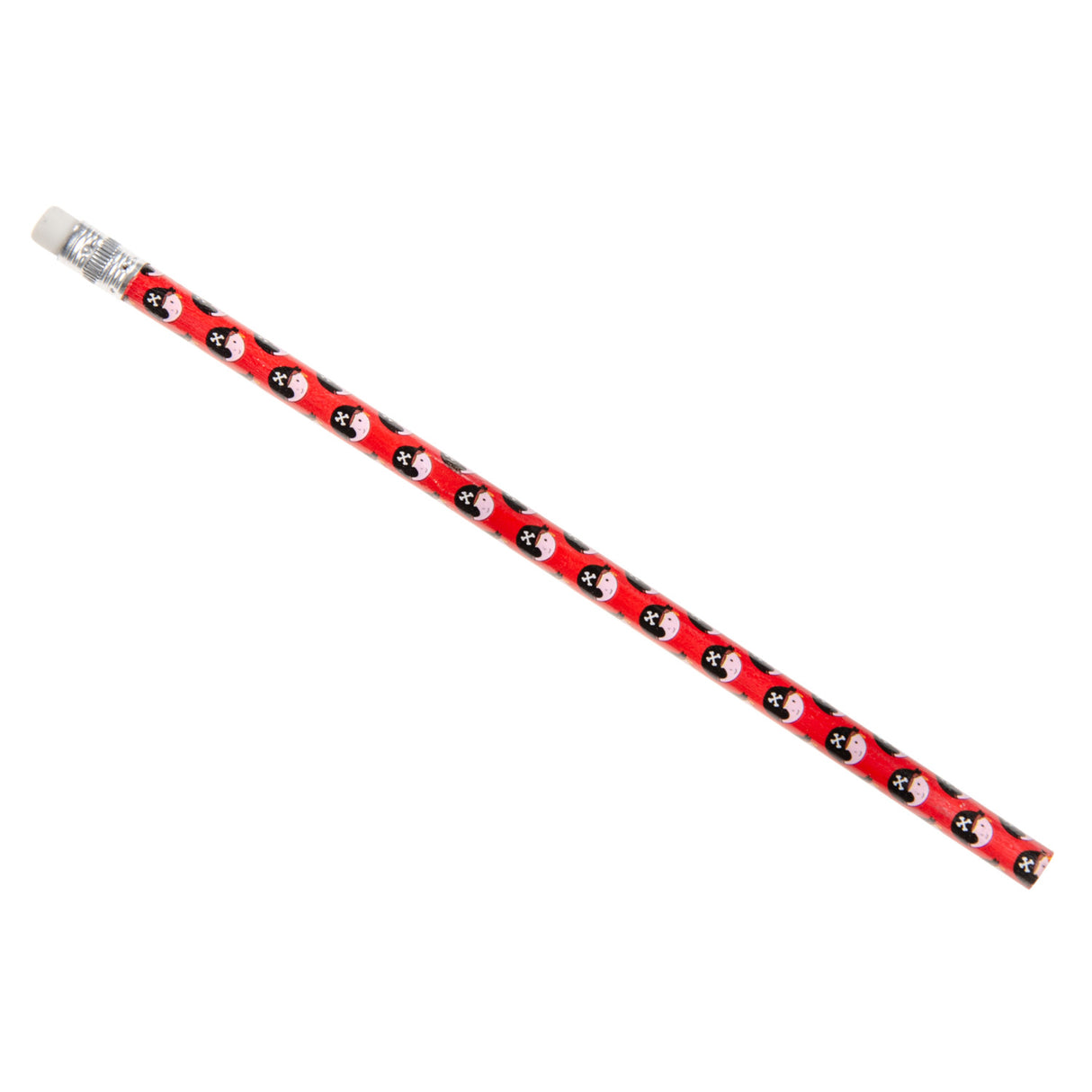 Pirate crayon Duckiez