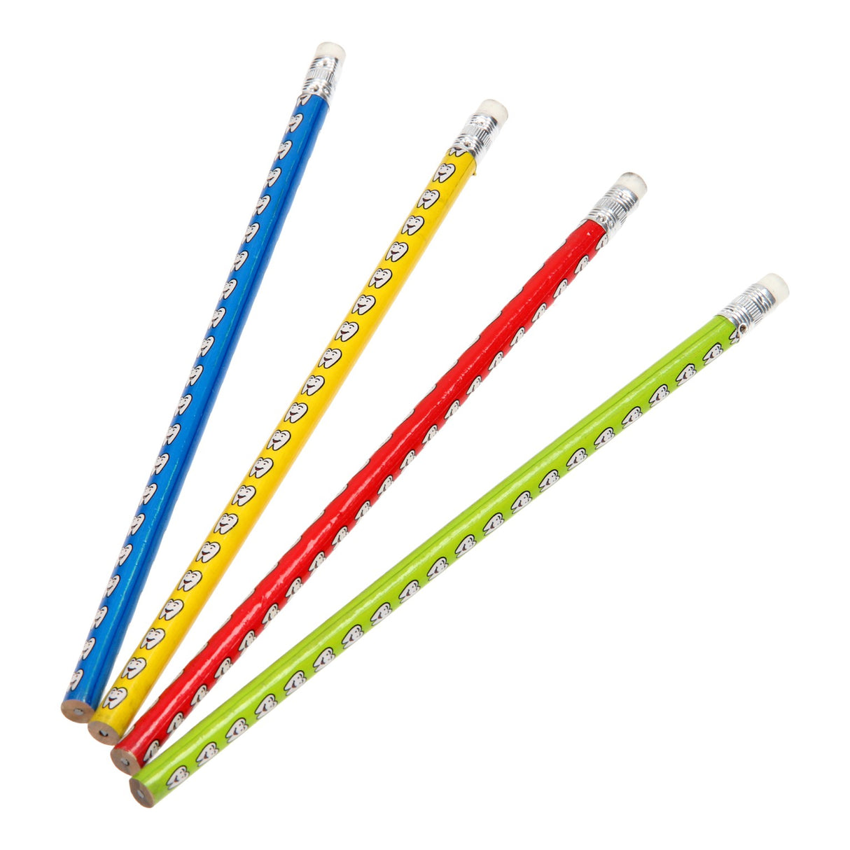 Choix de crayon Duckiez