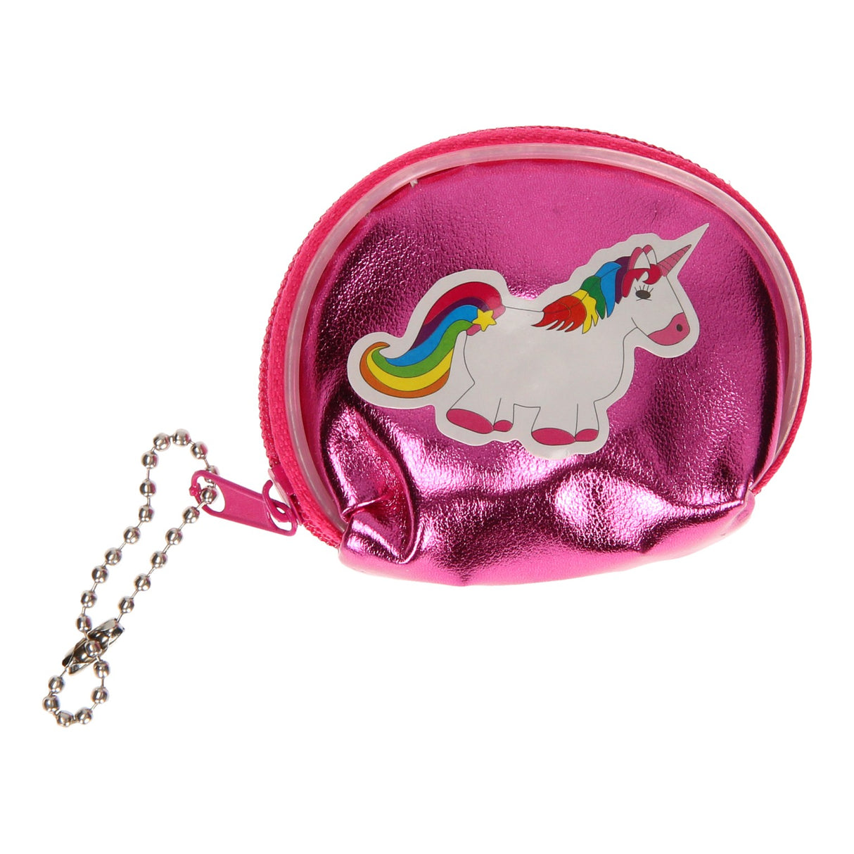 Duckiez mini portefeuille licorne
