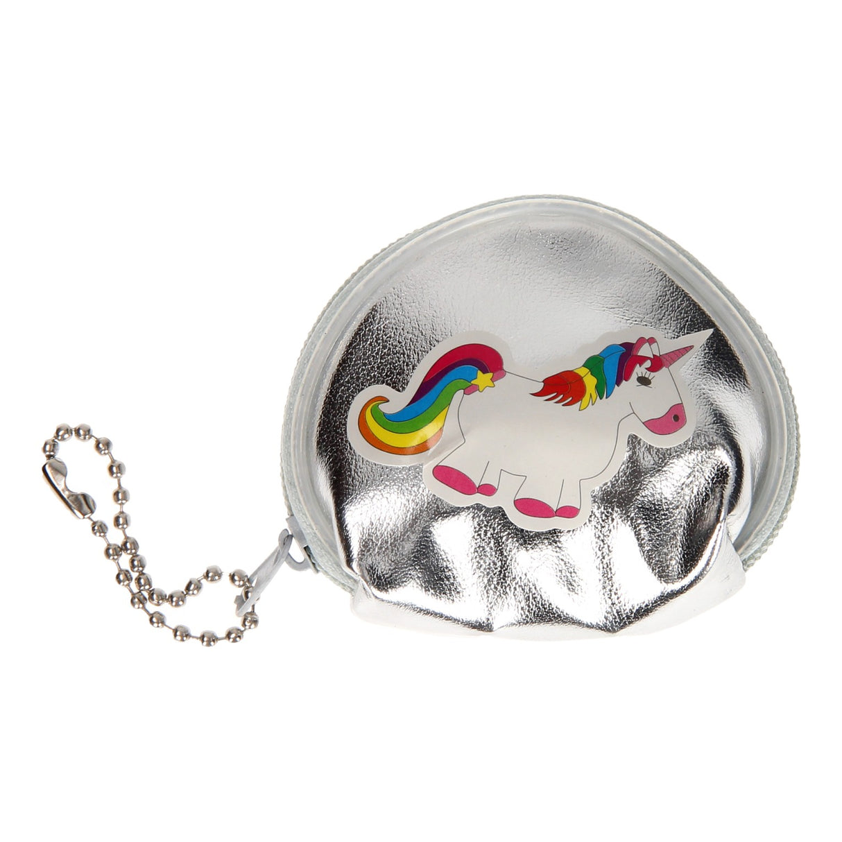 Duckiez mini portefeuille licorne
