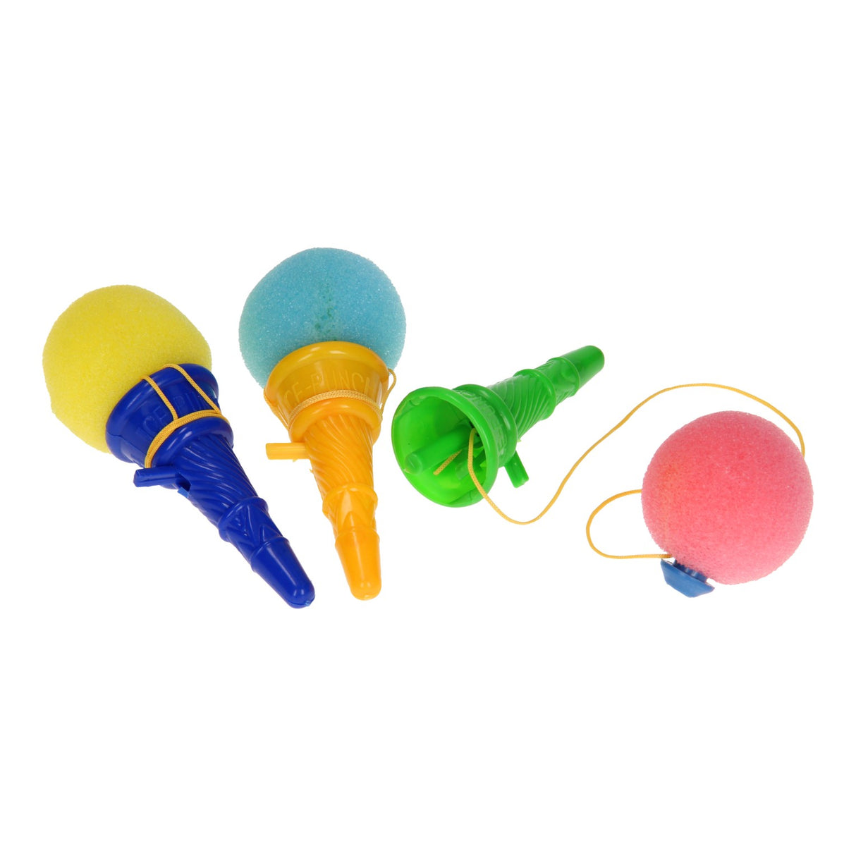 Mini tireur de glace Duckiez