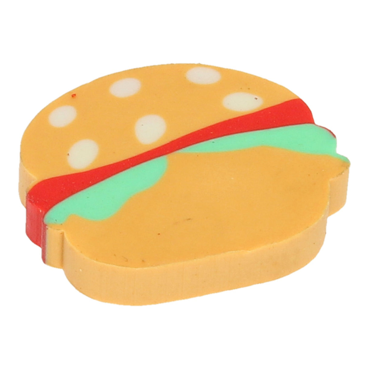 Burger à la gomme Duckiez