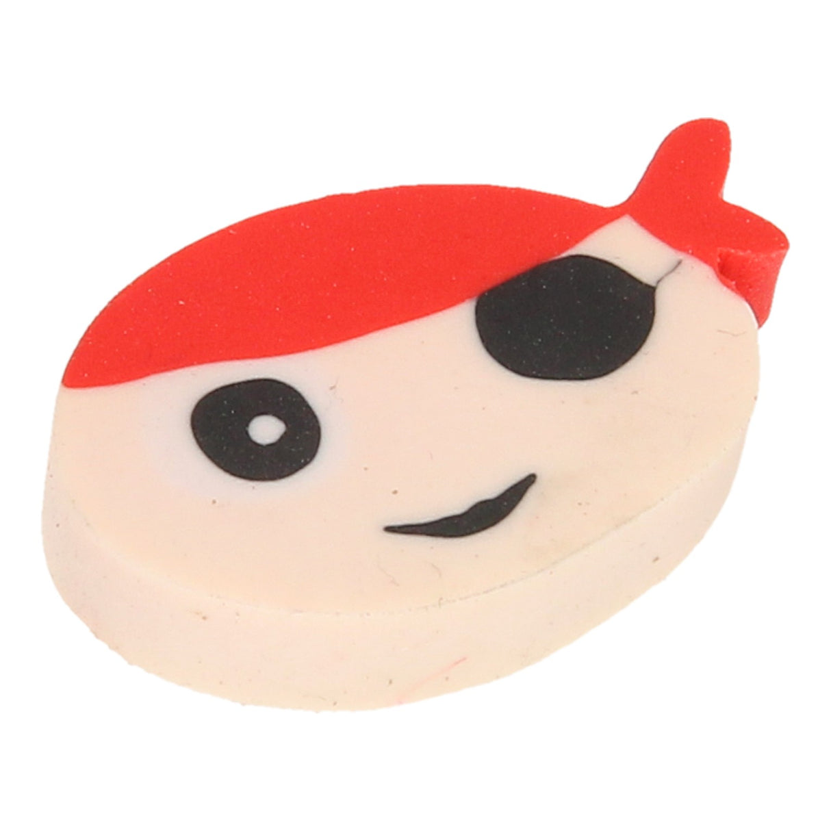 Pirate de gomme Duckiez