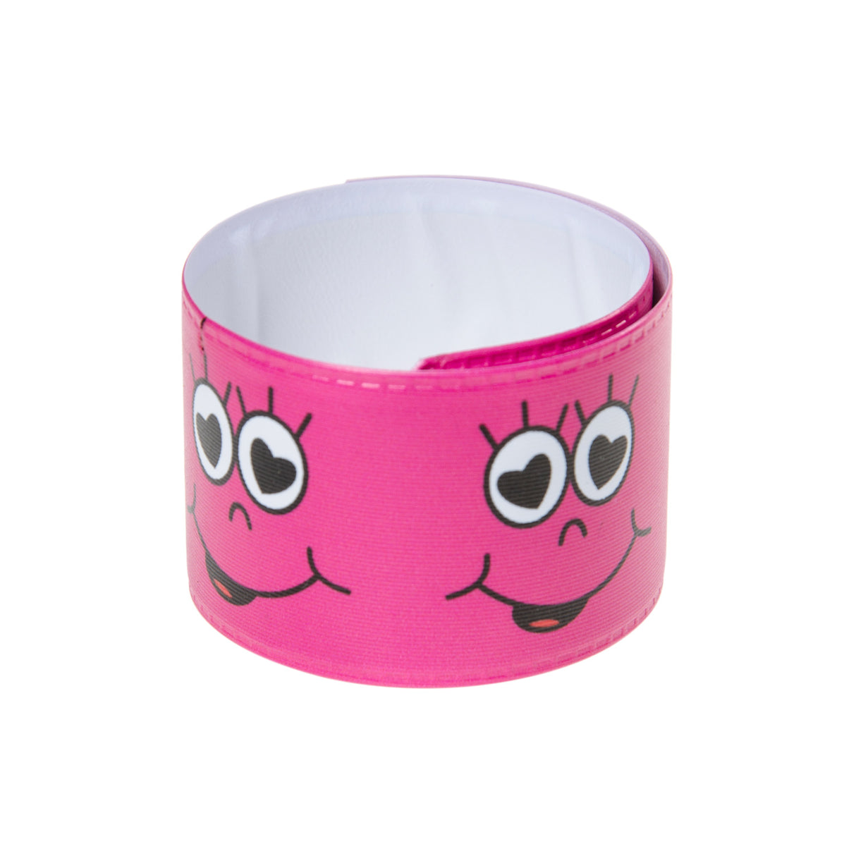 Duckiez bracelet gifle visage souriant