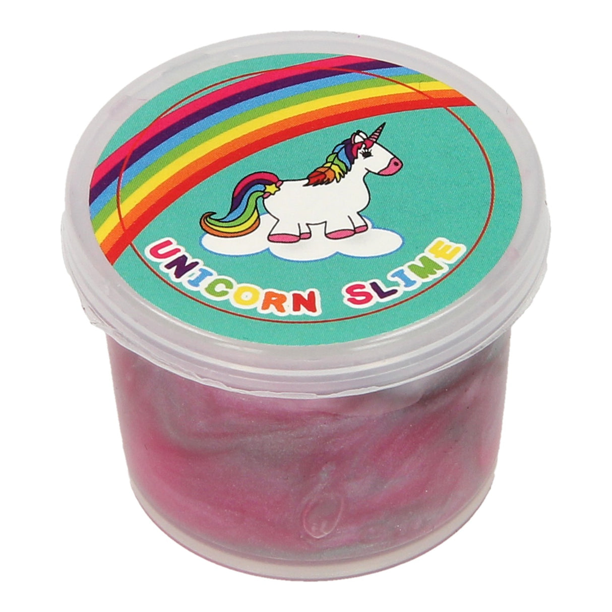 Licorne slime Duckiez