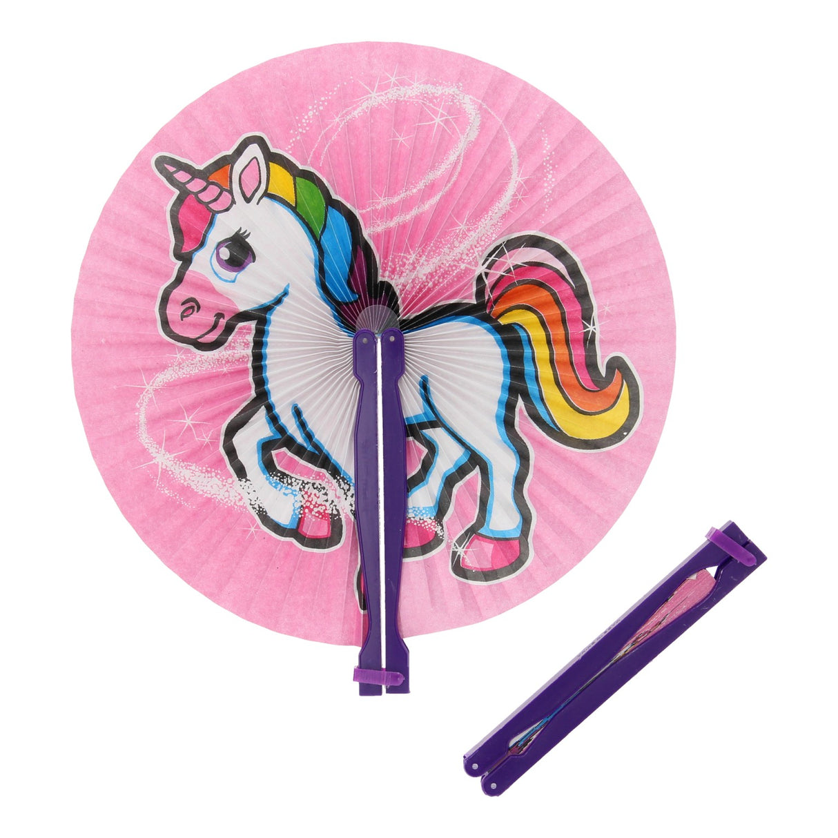 Licorne fan de Duckiez