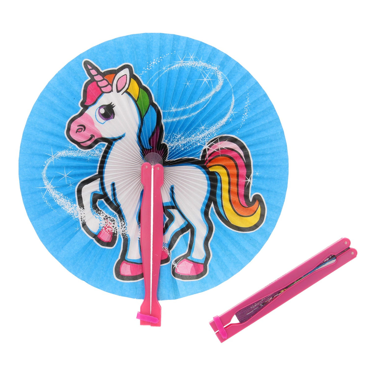 Licorne fan de Duckiez