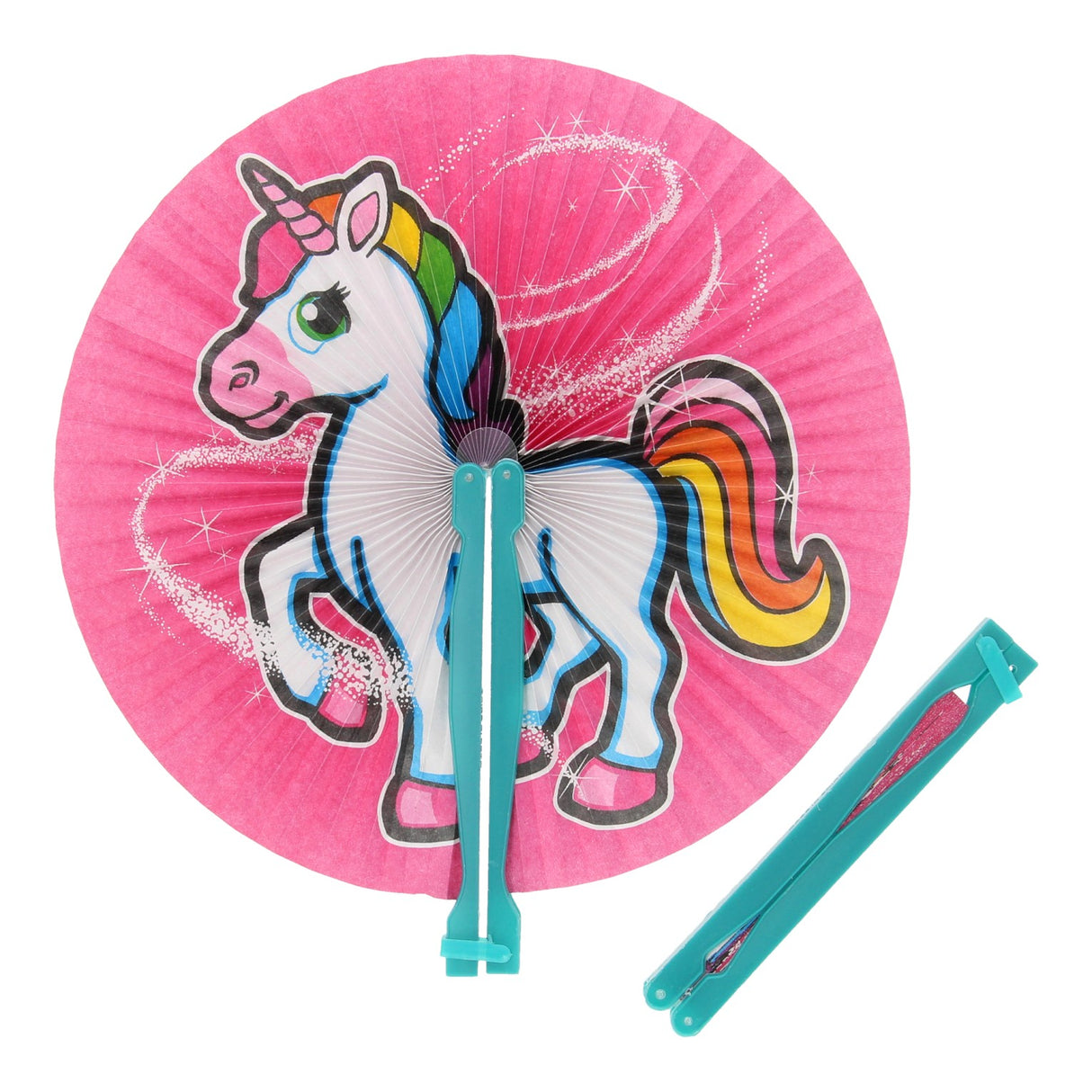 Licorne fan de Duckiez