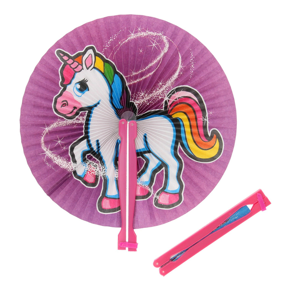 Licorne fan de Duckiez