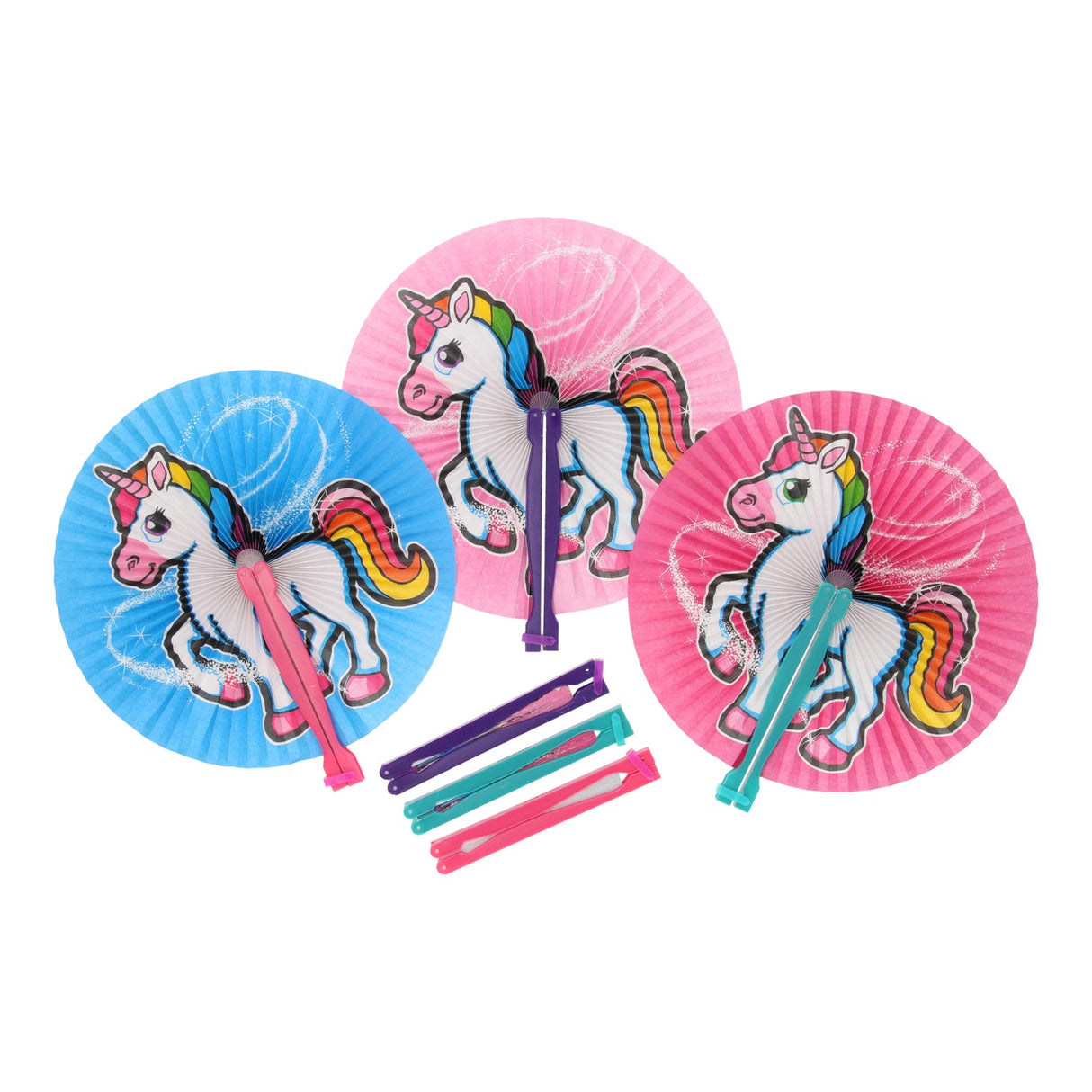 Licorne fan de Duckiez