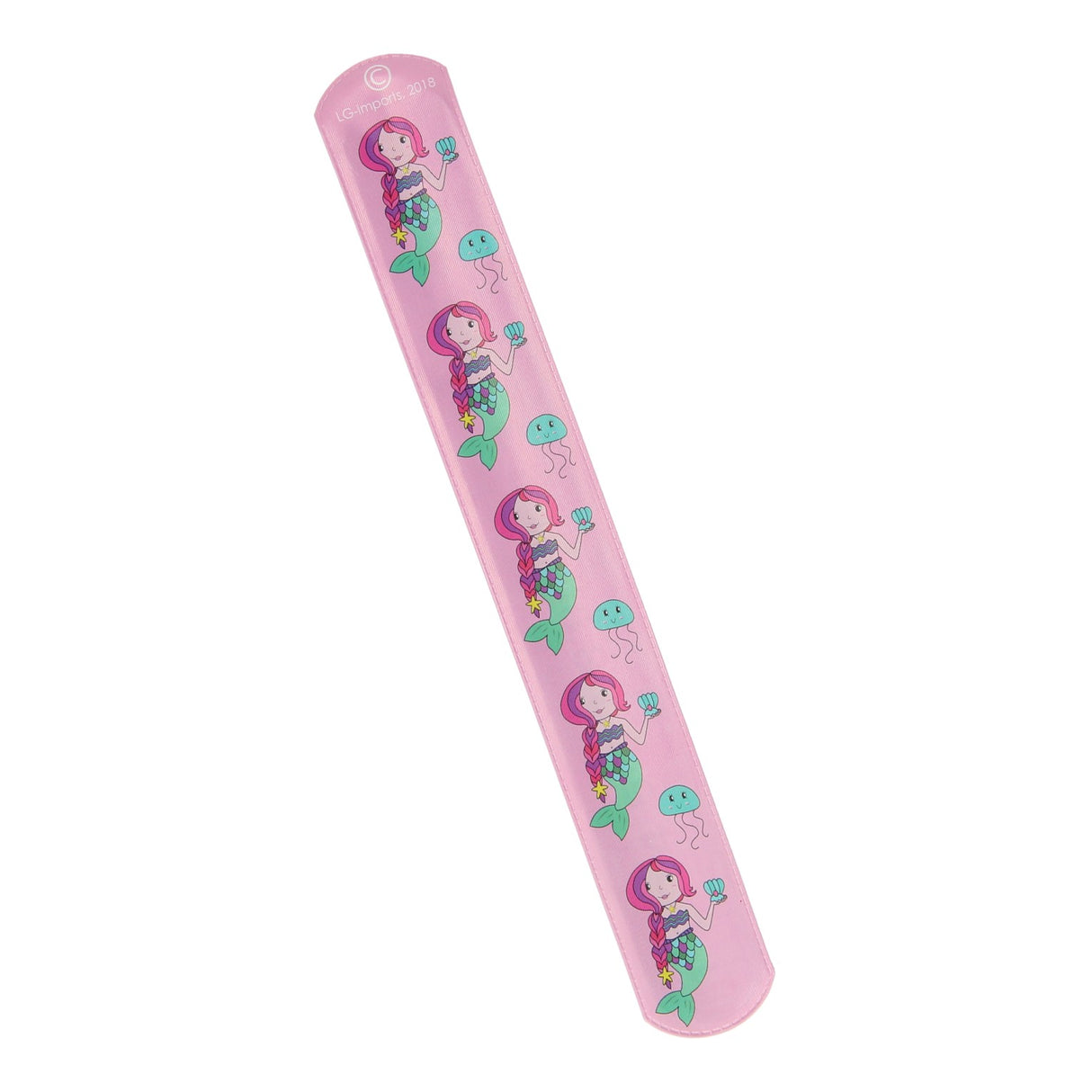 Bracelet pliant Duckiez sirène