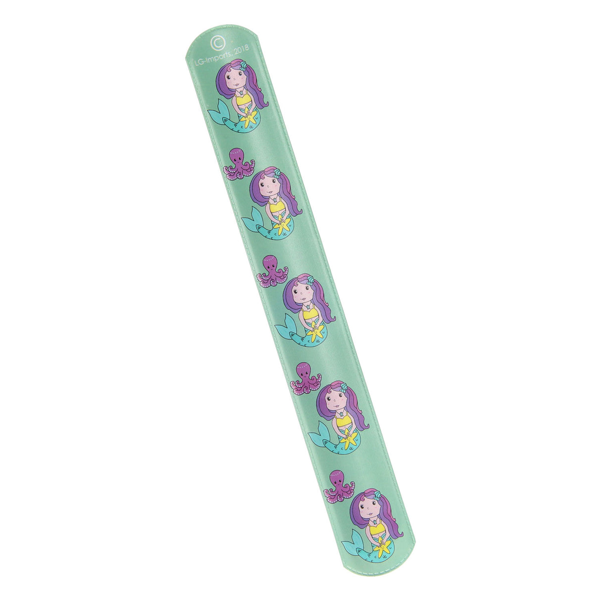 Bracelet pliant Duckiez sirène