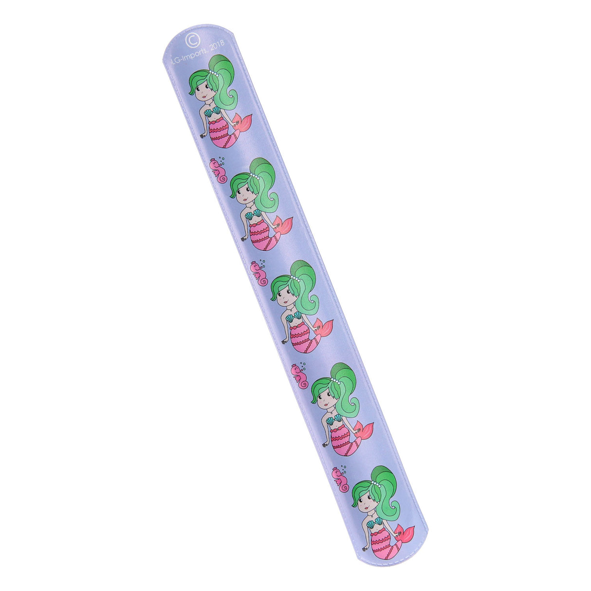 Bracelet pliant Duckiez sirène
