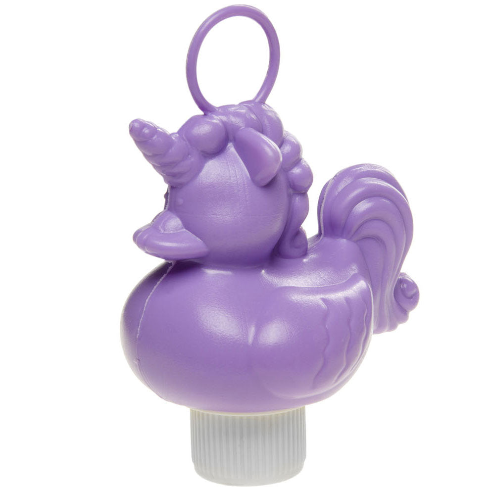 Duckiez corne de canard en caoutchouc pastel