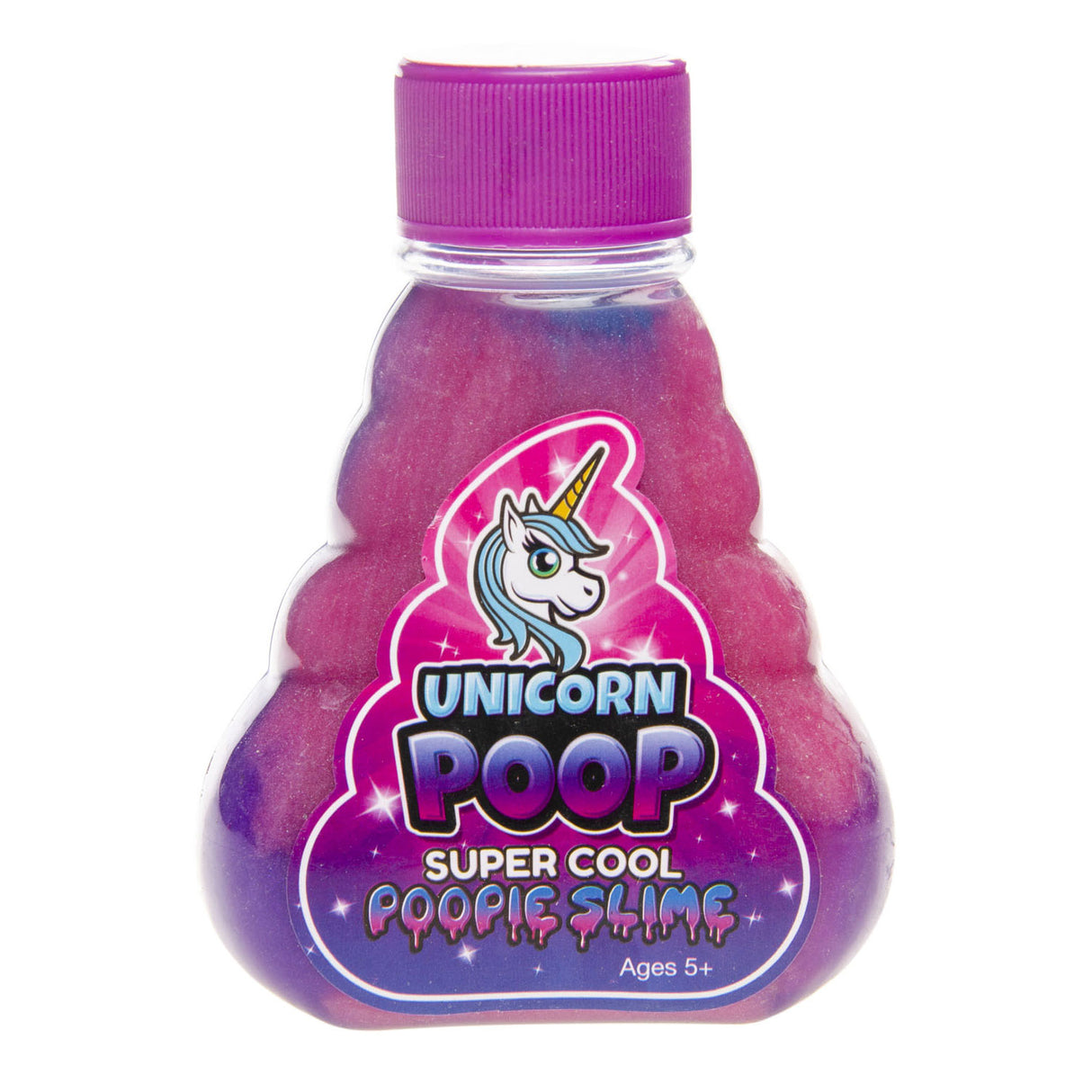 Licorne slime Duckiez